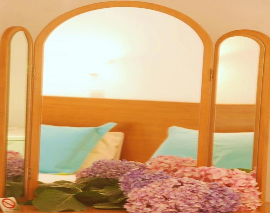 Orpheus Hotel Therma  Buitenkant foto