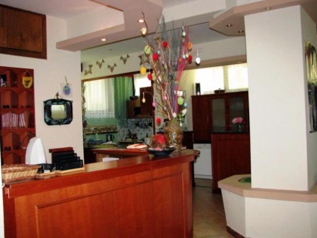 Orpheus Hotel Therma  Buitenkant foto