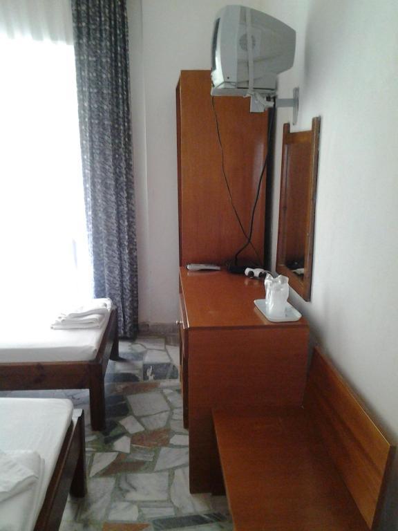 Orpheus Hotel Therma  Buitenkant foto