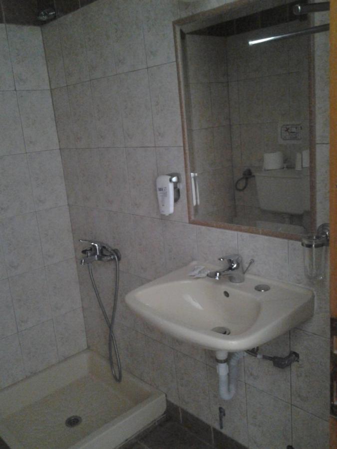 Orpheus Hotel Therma  Buitenkant foto